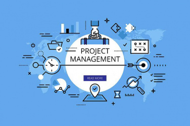 مدیریت پروژه چیست؟
